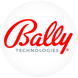 Bally Technologies