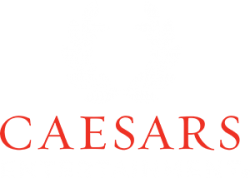 Caesars Entertainment