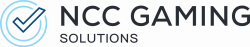 NCC Gaming Colutions Logo