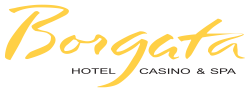 Borgata Hotel Casino and Spa