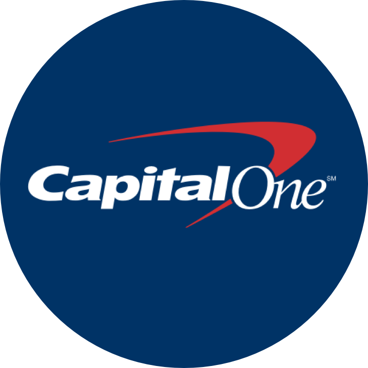 CapitalOne