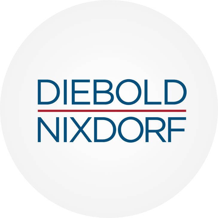 Diebold Nixdorf