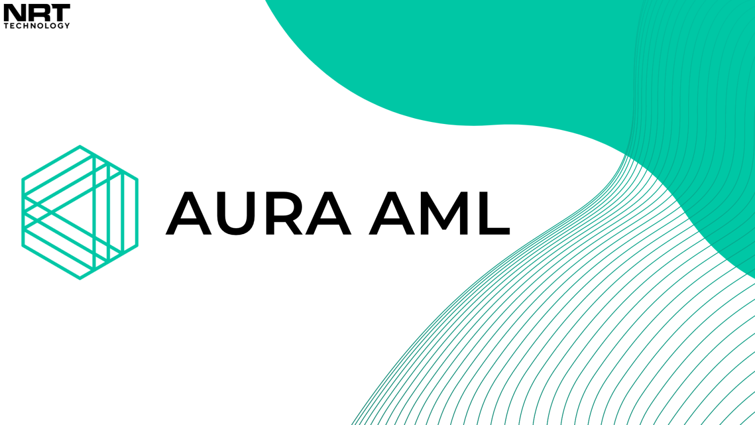 Aura AML linkedin - NRT Tech : NRT Tech